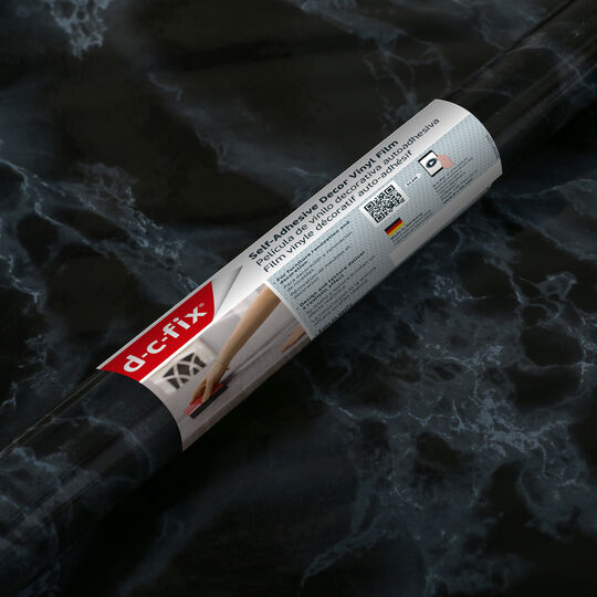 Klebefolie Marmor Marmi schwarz image number null